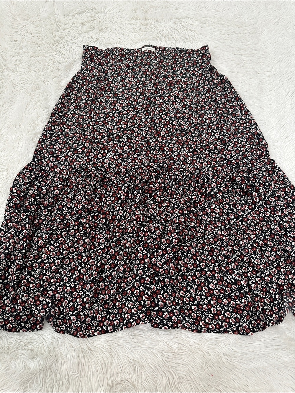 🍏 Maurices Maxi Skirt